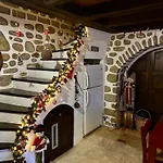 Country house το αρχοντικο Krikellon