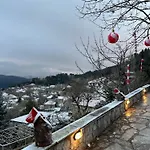 το αρχοντικο * Krikellon