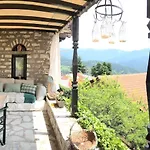το αρχοντικο Country house