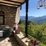 το αρχοντικο Country house