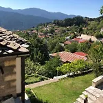 το αρχοντικο * Krikellon