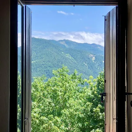 το αρχοντικο Εξοχικό σπίτι