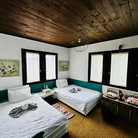 Εξοχικό σπίτι το αρχοντικο *