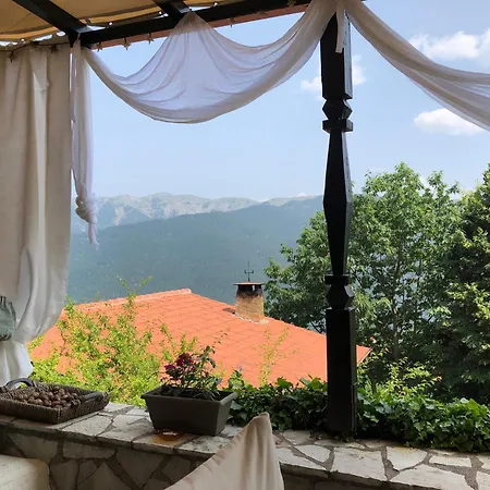 το αρχοντικο Country house *