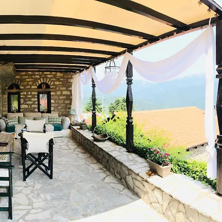 Country house το αρχοντικο *