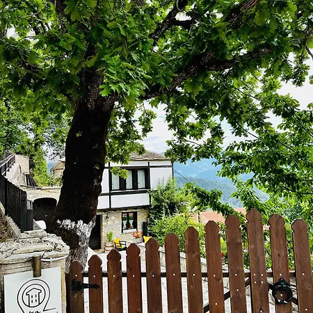 カントリーハウス το αρχοντικο Kríkellon
