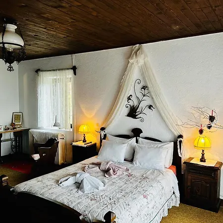 Εξοχικό σπίτι το αρχοντικο *