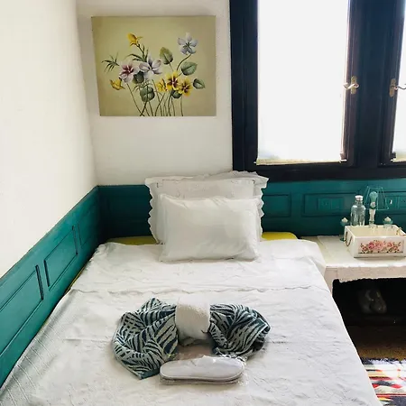 το αρχοντικο