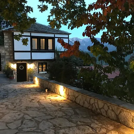 Country house το αρχοντικο *