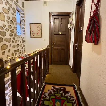 το αρχοντικο Εξοχικό σπίτι Κρίκελλο