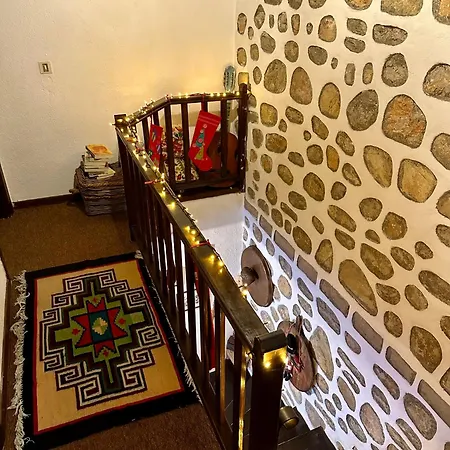 το αρχοντικο Κρίκελλο