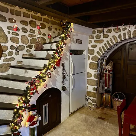 Country house το αρχοντικο Krikellon