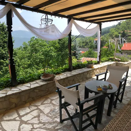 το αρχοντικο Casa rural *