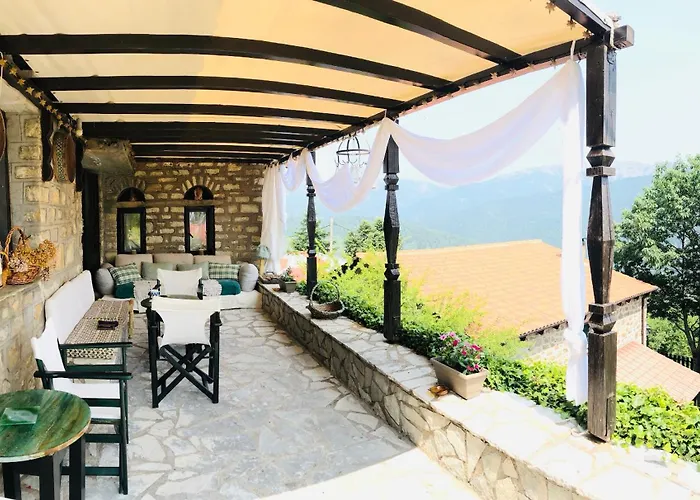 Country house το αρχοντικο *