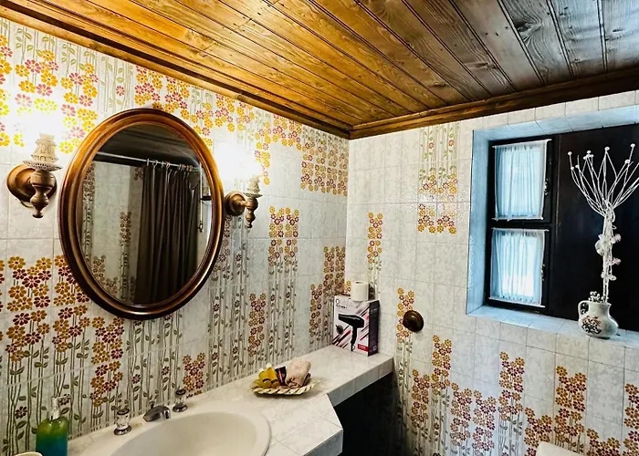 Country house το αρχοντικο